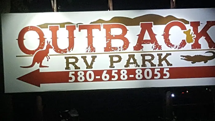OUTBACK RV PARK Picture 5
