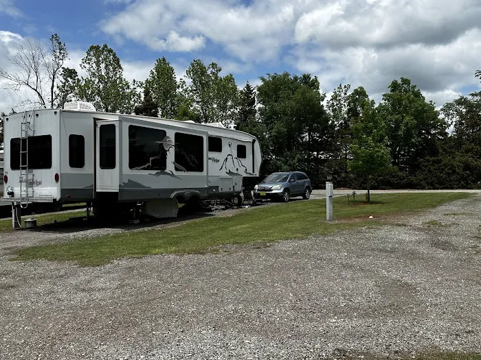 OUTBACK RV PARK Picture 2