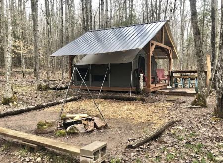 Sailor Springs Glamping