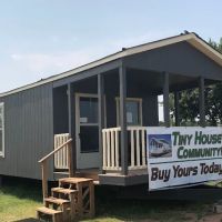 Town and Country RV Park of Marlow ico