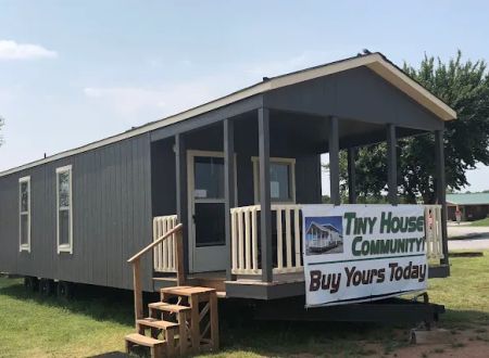 Town and Country RV Park of Marlow