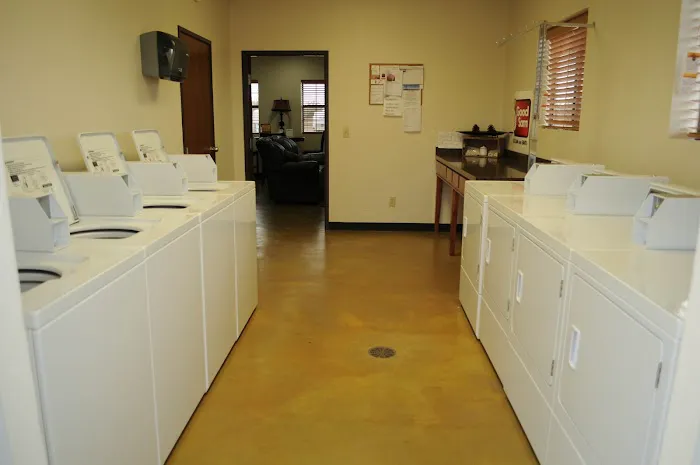 Town and Country RV Park of Marlow Picture 5