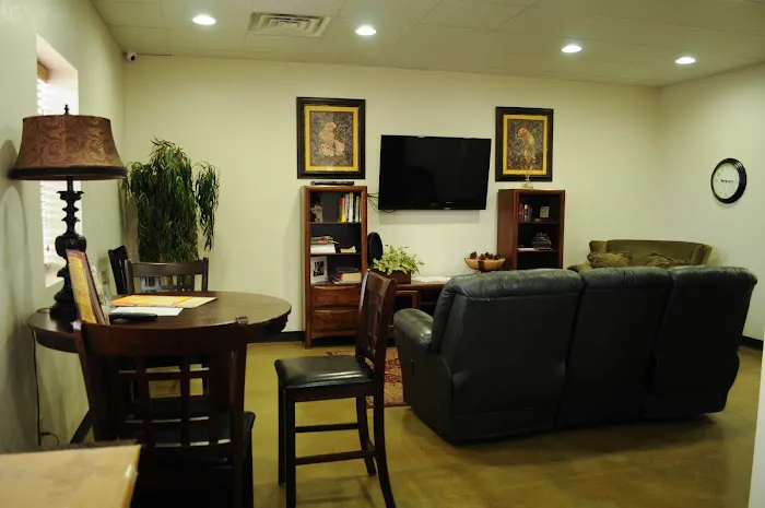 Town and Country RV Park of Marlow Picture 6