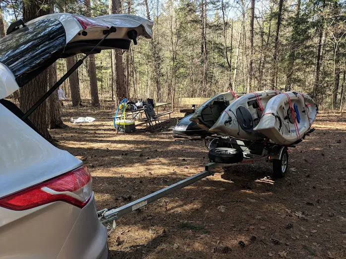 Bois Brule Campground Picture 9