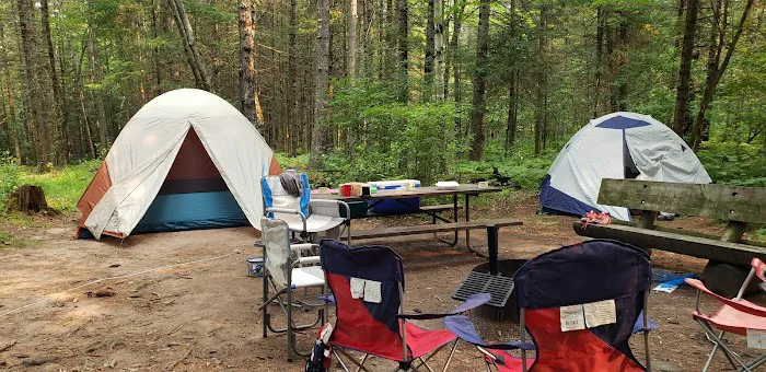 Bois Brule Campground Picture 1