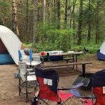 Bois Brule Campground