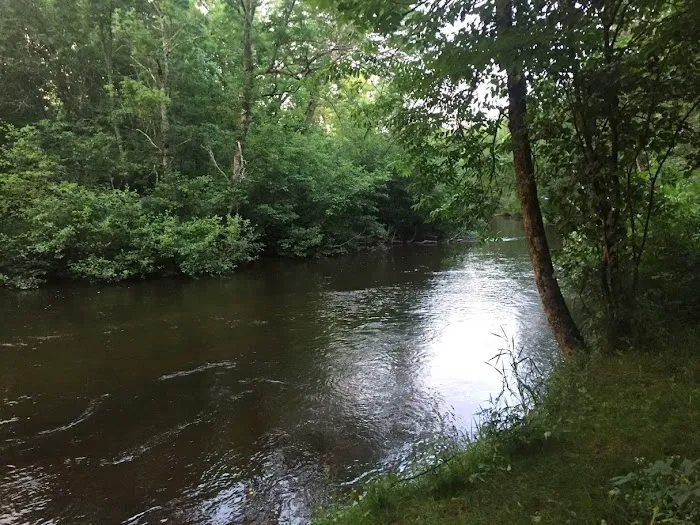 Bois Brule Campground Picture 2