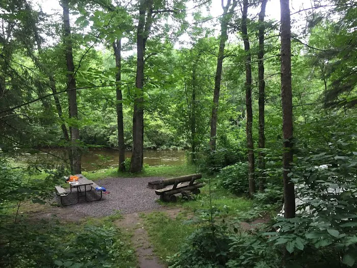 Bois Brule Campground Picture 3