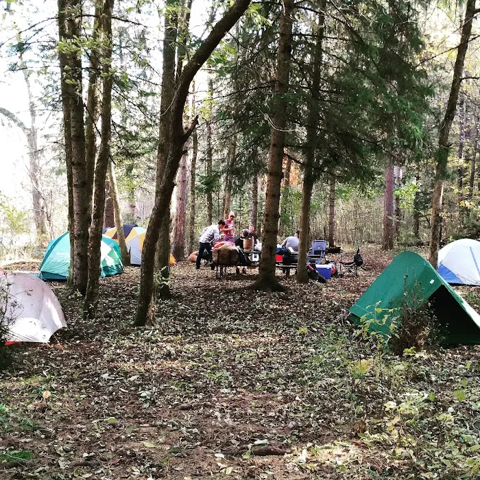 Bois Brule Campground Picture 10