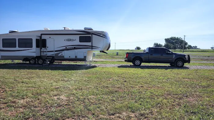 Fletcher RV Park Picture 2