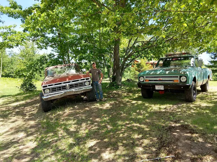 Pa Rockers Campground Picture 3