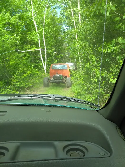 Pa Rockers Campground Picture 1