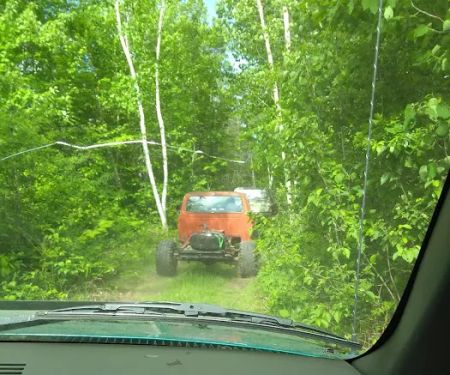 Pa Rockers Campground