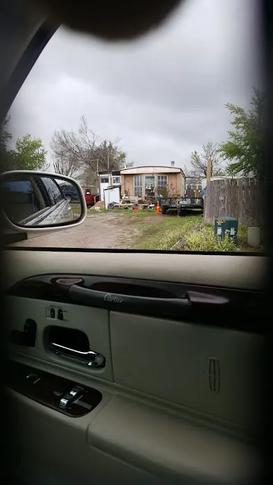 Fort Reno Mobile Home Park Picture 2