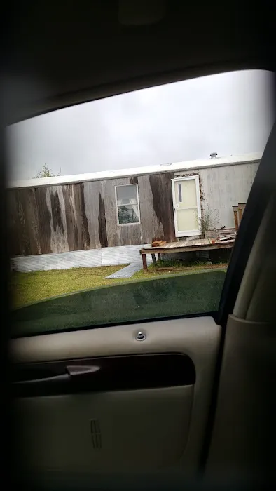 Fort Reno Mobile Home Park Picture 4