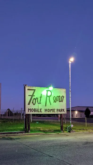 Fort Reno Mobile Home Park Picture 5