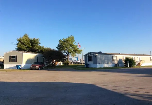 Skyview Estates Picture 2