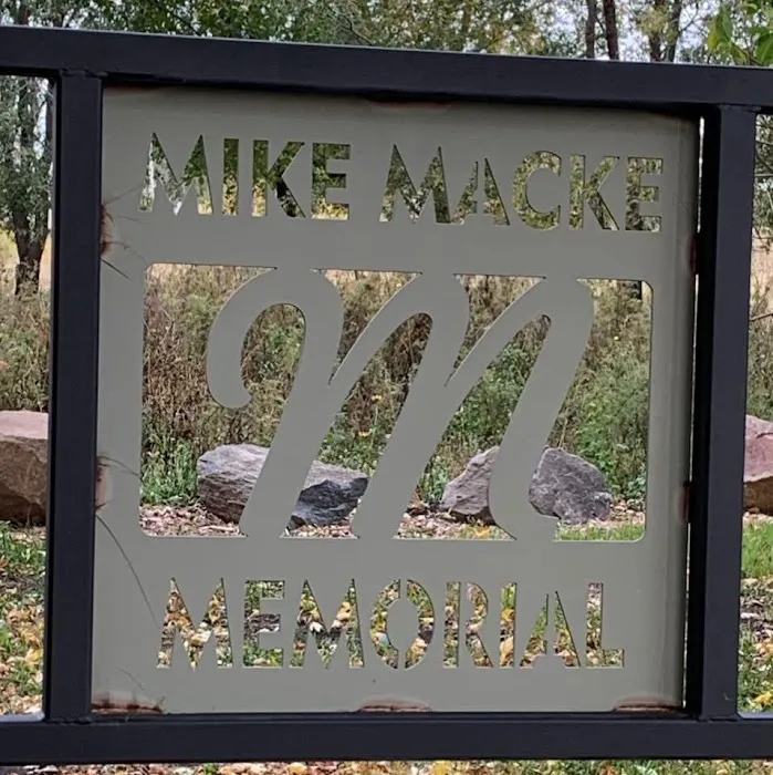 Mike Macke Memorial Park Picture 2