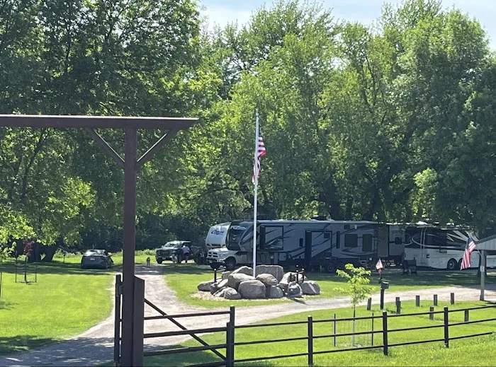 Mike Macke Memorial Park Picture 1