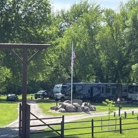 Mike Macke Memorial Park ico