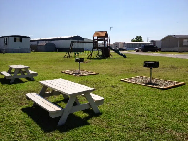 El Reno Village Picture 5