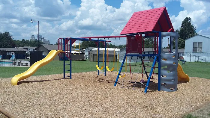 El Reno Village Picture 2