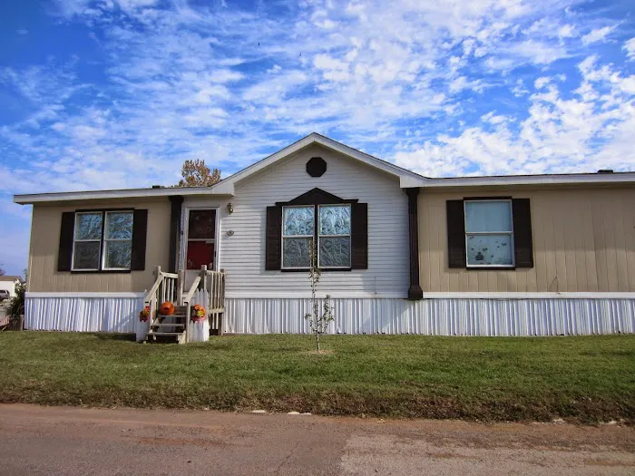 El Reno Village Picture 9
