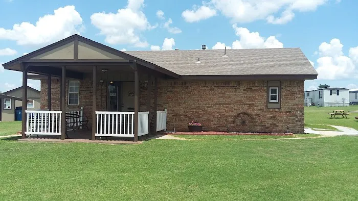El Reno Village Picture 10