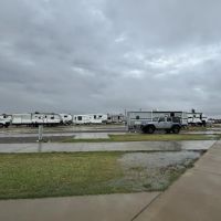 Old 66 RV Park ico