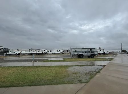 Old 66 RV Park