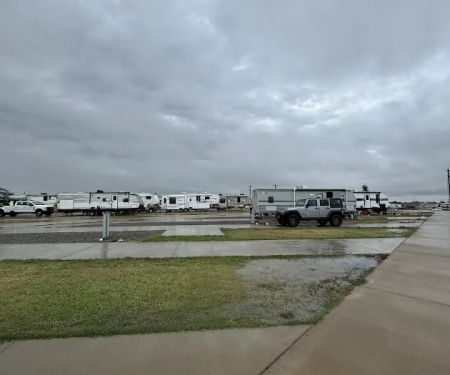 Old 66 RV Park