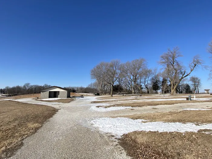 Riverside Park Campground Picture 4