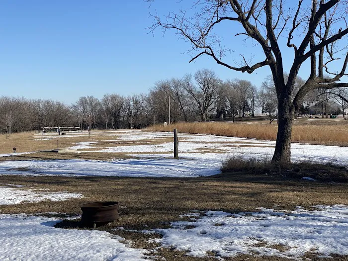 Riverside Park Campground Picture 8