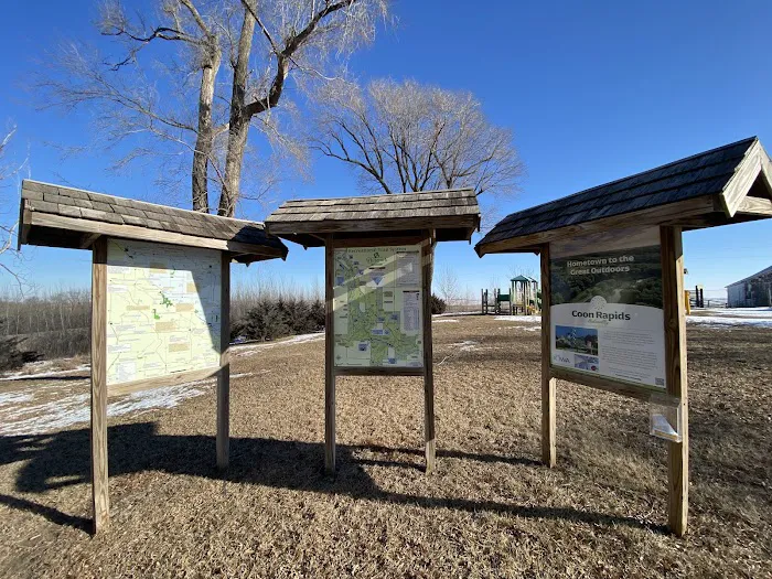 Riverside Park Campground Picture 1