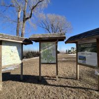 Riverside Park Campground ico