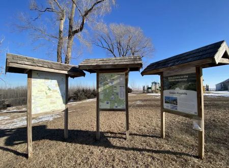 Riverside Park Campground