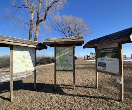 Riverside Park Campground