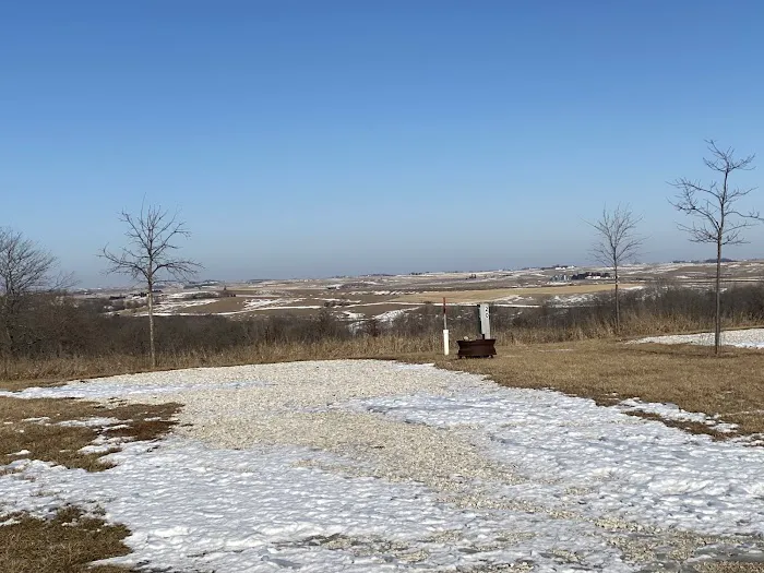 Riverside Park Campground Picture 2
