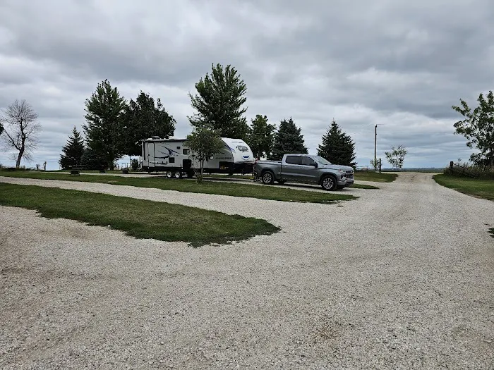 Riverside Park Campground Picture 9