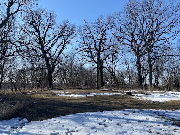 Riverside Park Campground Picture 10
