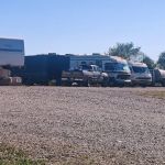 Big Red's RV Park