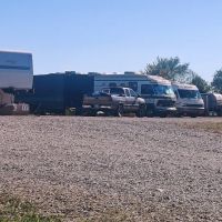 Big Red's RV Park ico