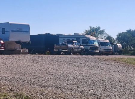 Big Red's RV Park