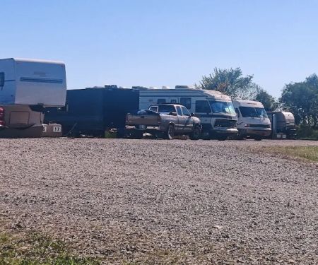 Big Red's RV Park
