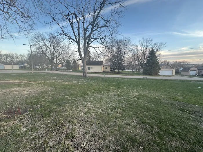 The Jaimie Wurr Memorial Campground Picture 1