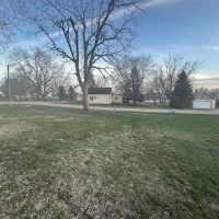 The Jaimie Wurr Memorial Campground ico
