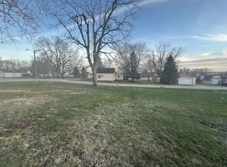 The Jaimie Wurr Memorial Campground