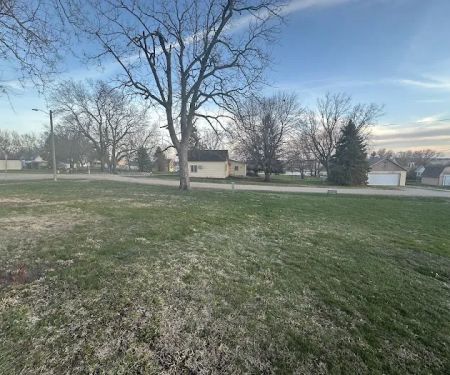 The Jaimie Wurr Memorial Campground