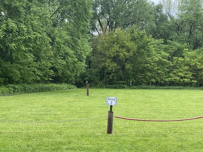 Grant Park Campground Picture 8