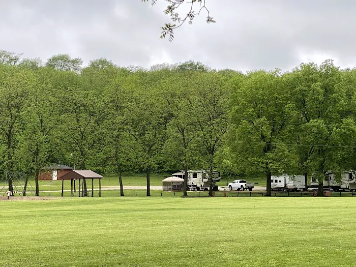 Grant Park Campground Picture 3